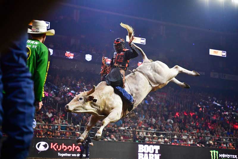 PBR Team Championship