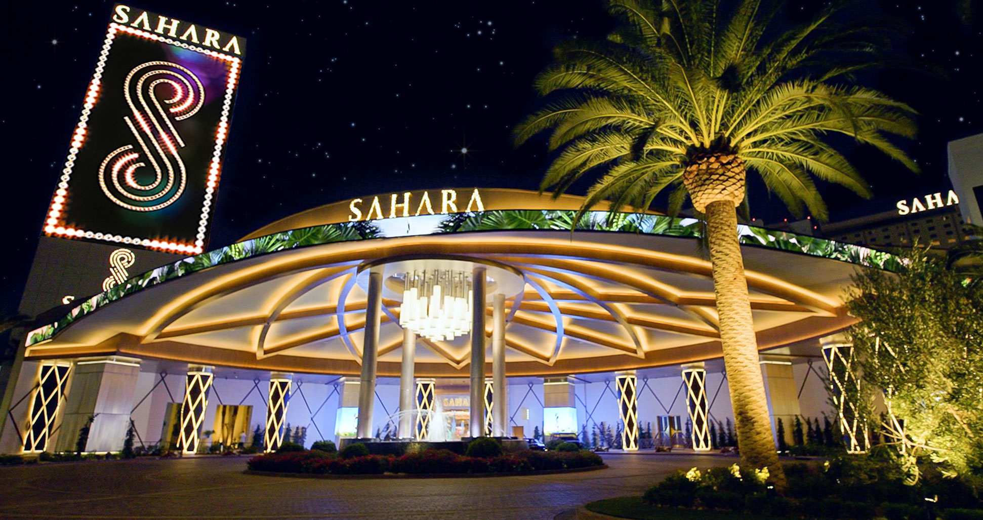 Sahara